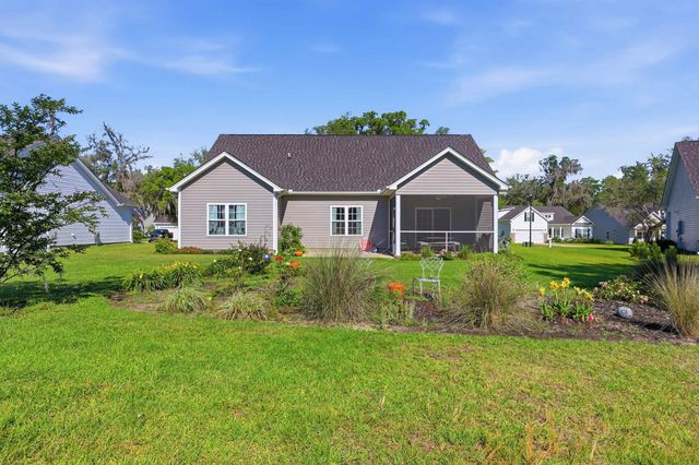 105 N Levee Dr., Georgetown, SC 29440