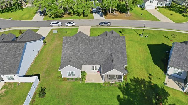 105 N Levee Dr., Georgetown, SC 29440
