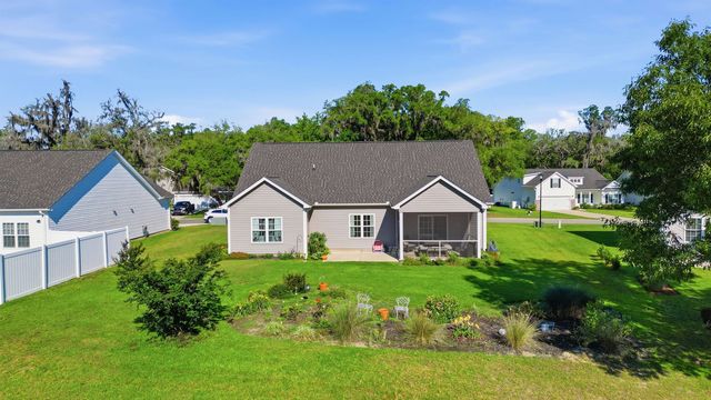 105 N Levee Dr., Georgetown, SC 29440