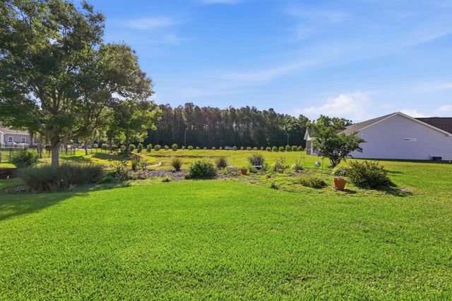 105 N Levee Dr., Georgetown, SC 29440