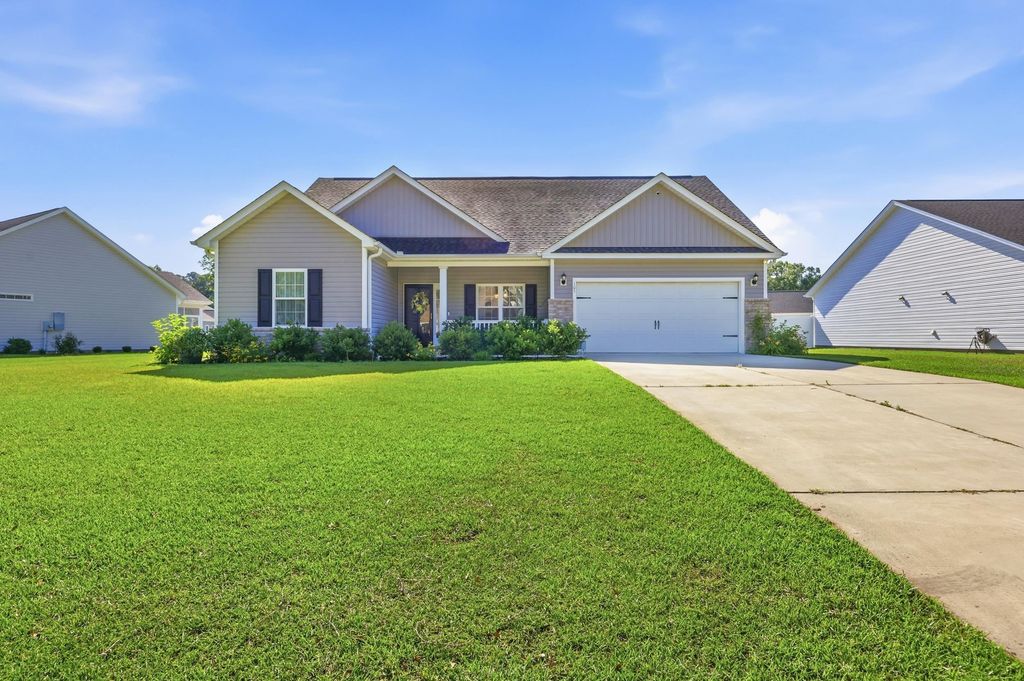 105 N Levee Dr., Georgetown, SC 29440