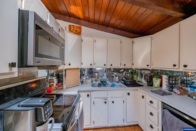 1165 Harris Av SE, Salem, OR 97302