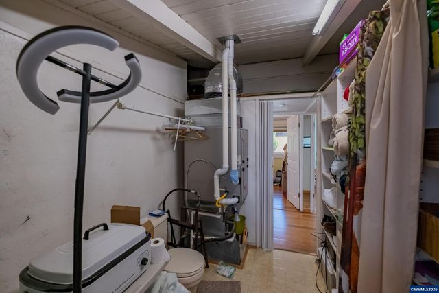 1165 Harris Av SE, Salem, OR 97302