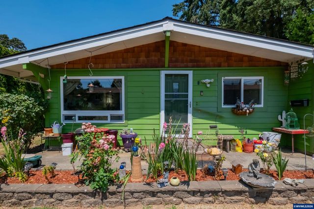 1165 Harris Av SE, Salem, OR 97302