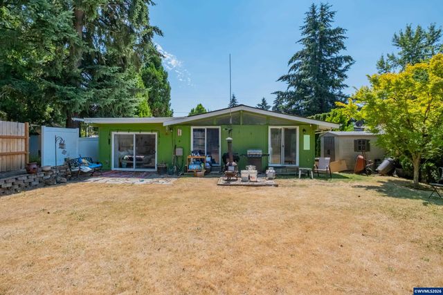 1165 Harris Av SE, Salem, OR 97302