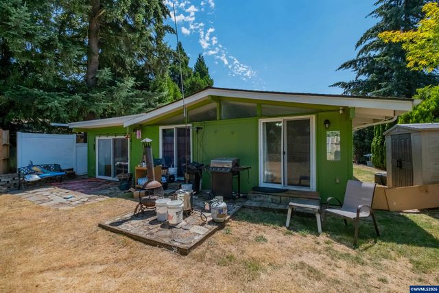 1165 Harris Av SE, Salem, OR 97302