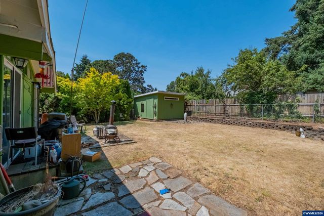 1165 Harris Av SE, Salem, OR 97302