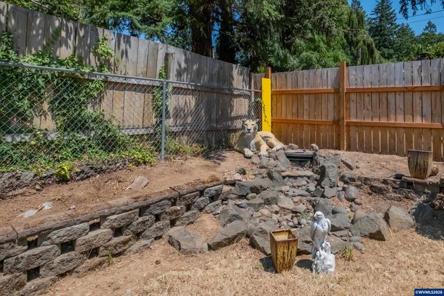 1165 Harris Av SE, Salem, OR 97302