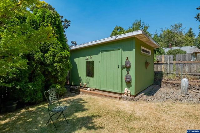 1165 Harris Av SE, Salem, OR 97302
