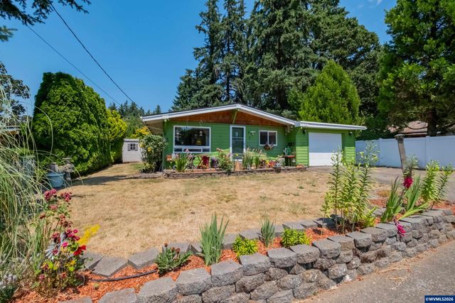 1165 Harris Av SE, Salem, OR 97302