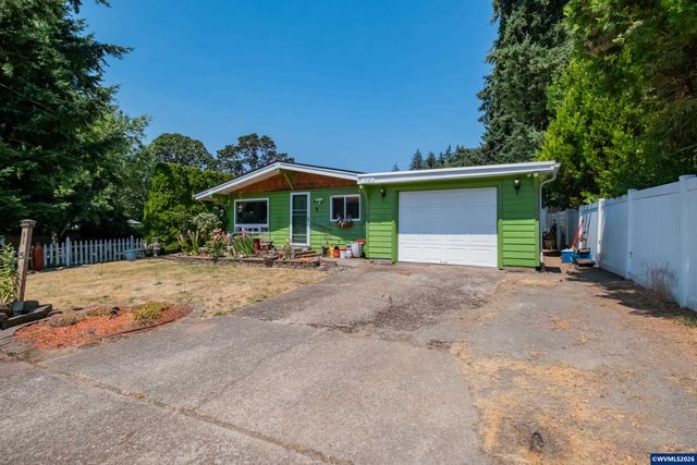 1165 Harris Av SE, Salem, OR 97302