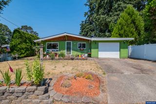 1165 Harris Av SE, Salem, OR 97302