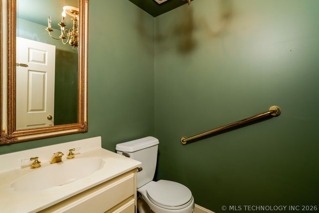 5202 E 78th Place, Tulsa, OK 74136