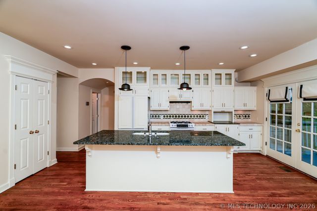 5202 E 78th Place, Tulsa, OK 74136
