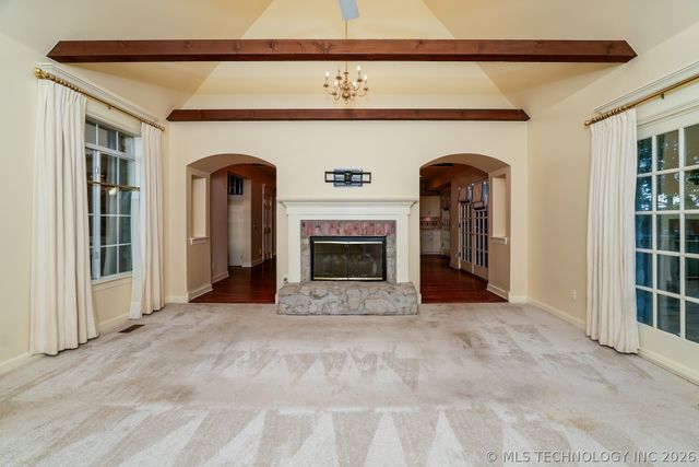 5202 E 78th Place, Tulsa, OK 74136