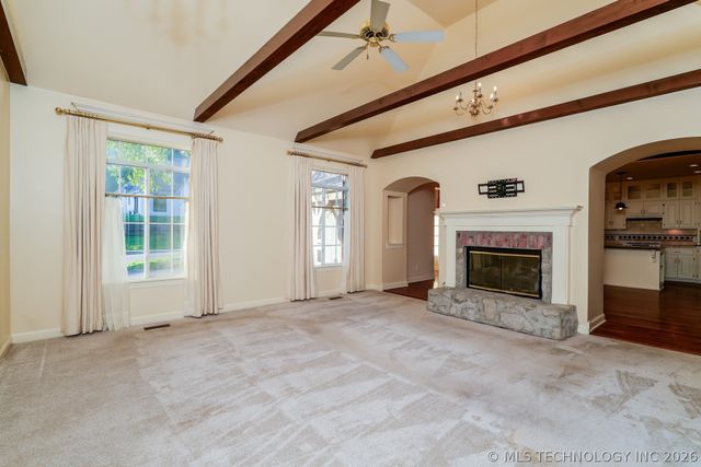 5202 E 78th Place, Tulsa, OK 74136