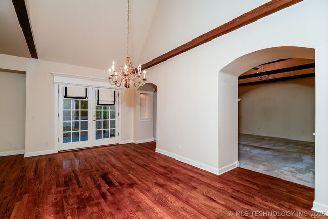 5202 E 78th Place, Tulsa, OK 74136