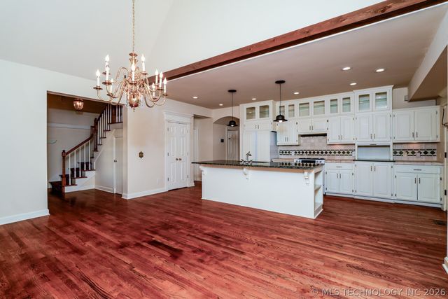 5202 E 78th Place, Tulsa, OK 74136