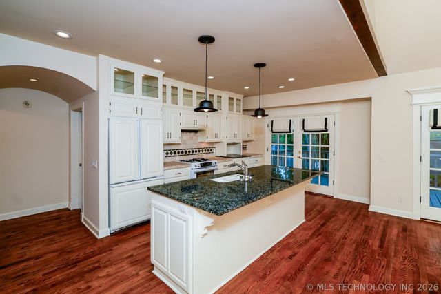 5202 E 78th Place, Tulsa, OK 74136