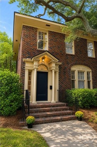 602 E 50th Street, Savannah, GA 31405