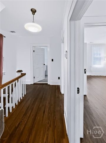 602 E 50th Street, Savannah, GA 31405