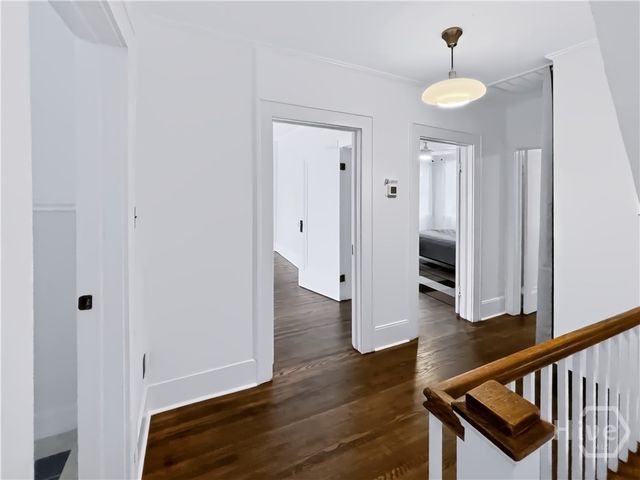 602 E 50th Street, Savannah, GA 31405