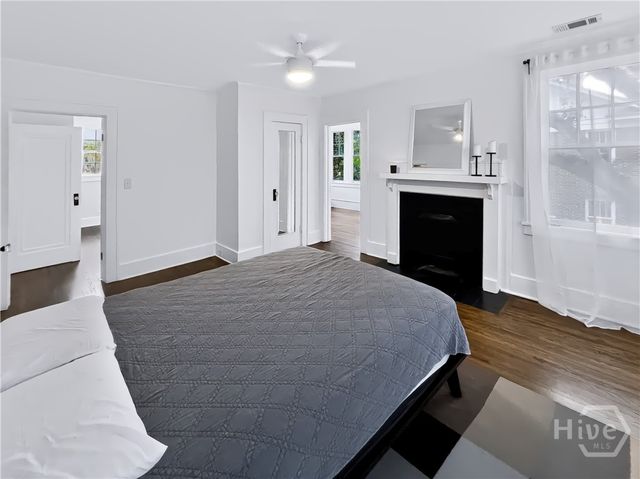 602 E 50th Street, Savannah, GA 31405