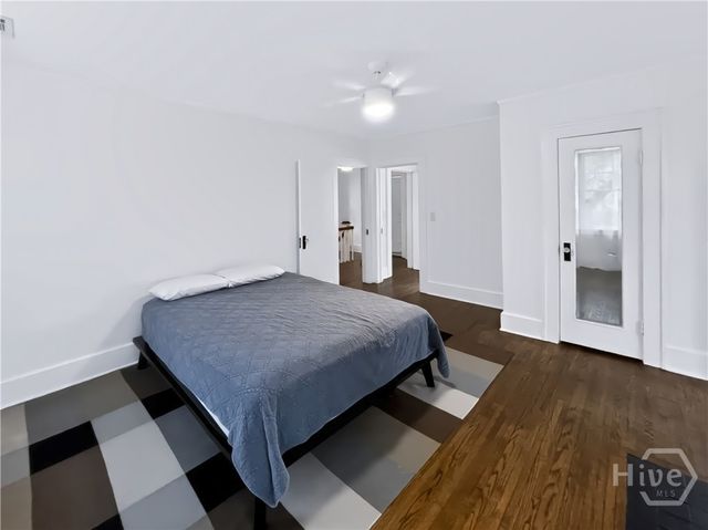 602 E 50th Street, Savannah, GA 31405