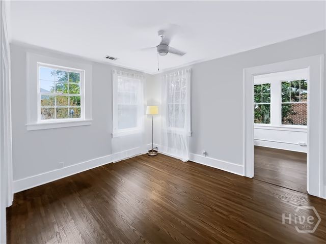 602 E 50th Street, Savannah, GA 31405