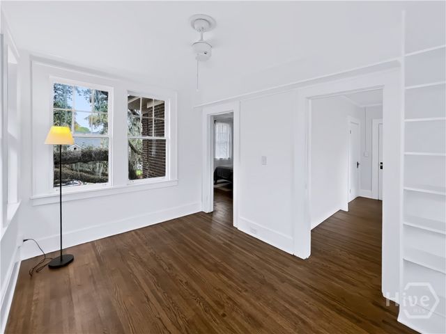 602 E 50th Street, Savannah, GA 31405