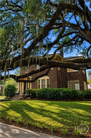 602 E 50th Street, Savannah, GA 31405