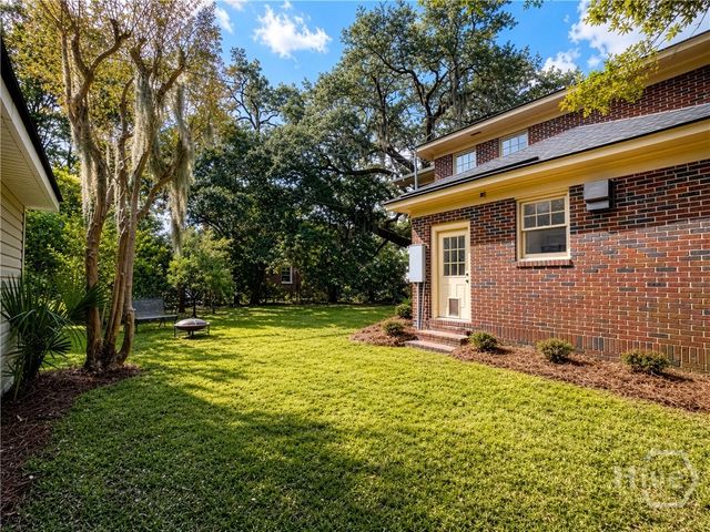 602 E 50th Street, Savannah, GA 31405