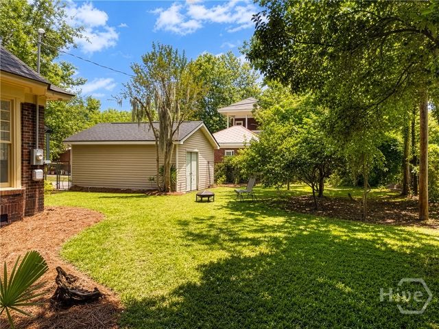 602 E 50th Street, Savannah, GA 31405