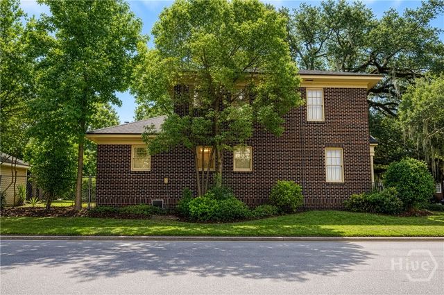 602 E 50th Street, Savannah, GA 31405