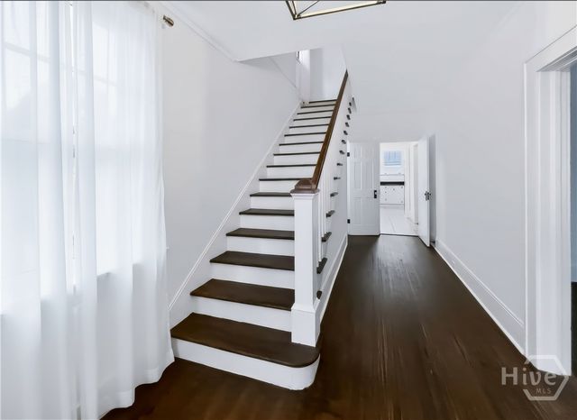 602 E 50th Street, Savannah, GA 31405