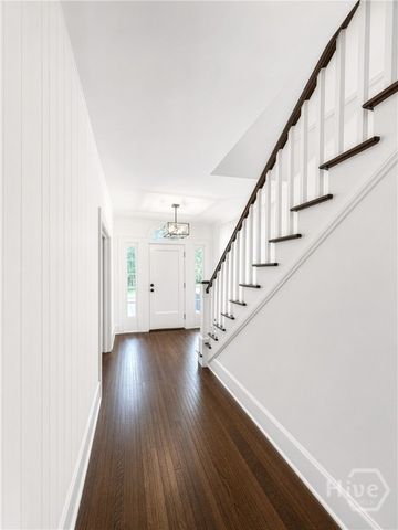 602 E 50th Street, Savannah, GA 31405