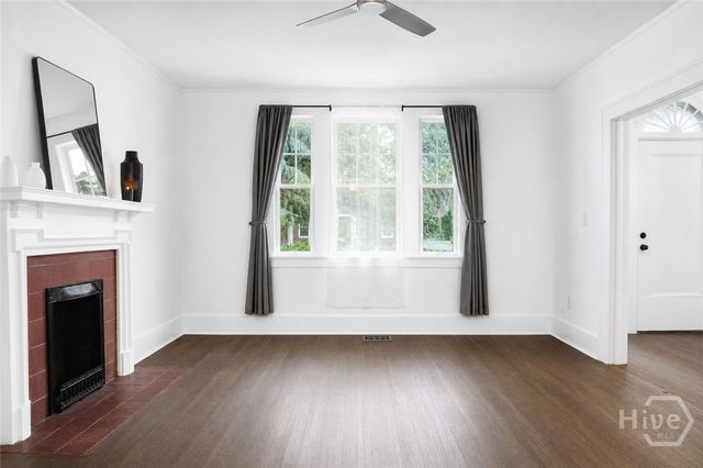 602 E 50th Street, Savannah, GA 31405