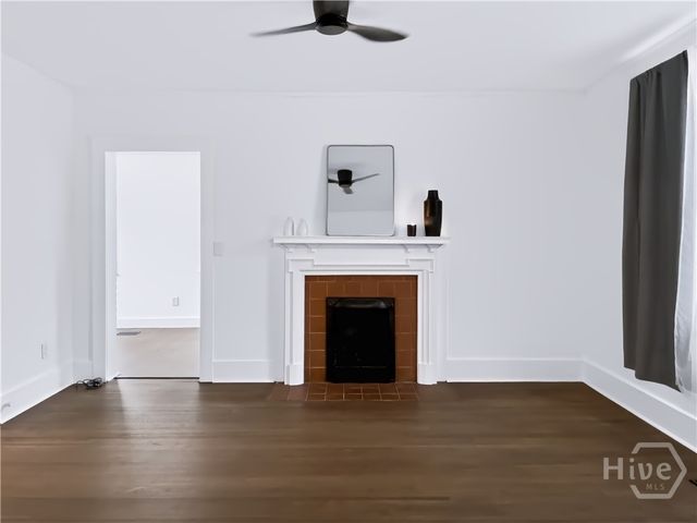 602 E 50th Street, Savannah, GA 31405