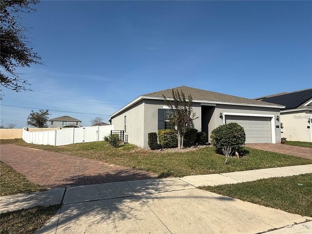 453 DISA DRIVE, Davenport, FL 33837