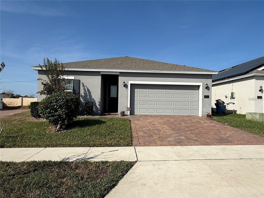 453 DISA DRIVE, Davenport, FL 33837
