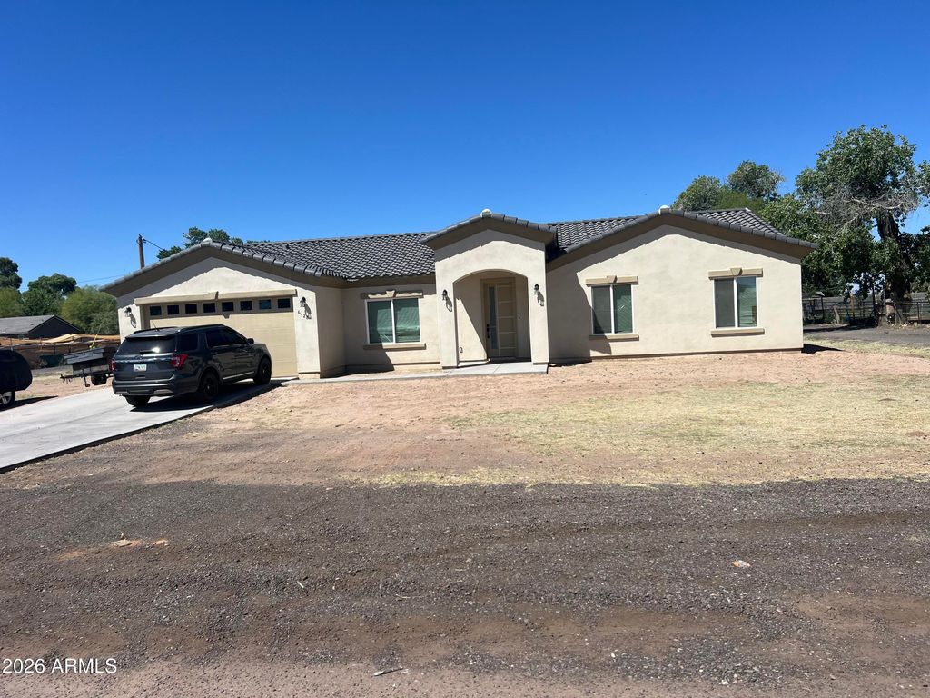6428 S 122ND Avenue, Tolleson, AZ 85353
