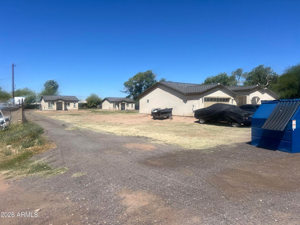 6428 S 122ND Avenue, Tolleson, AZ 85353 — photo 2