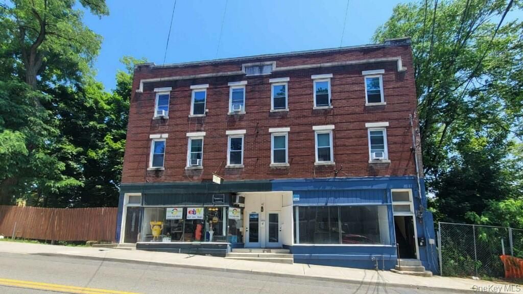 2684 West Main Street 2 S, Wappingers Falls, NY 12590