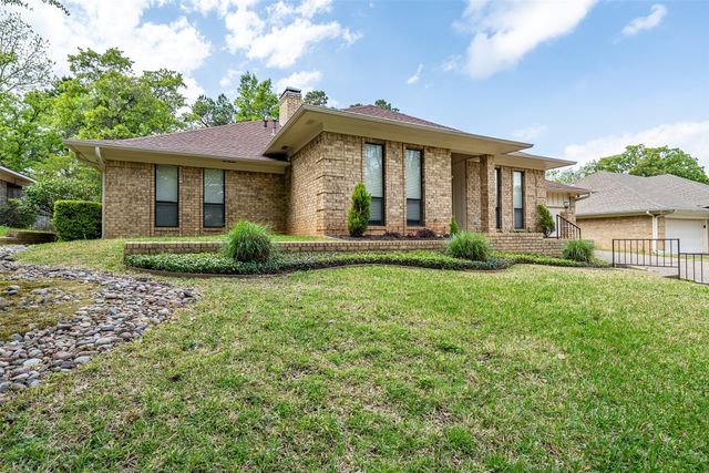 4913 Pine Knoll, Tyler, TX 75703