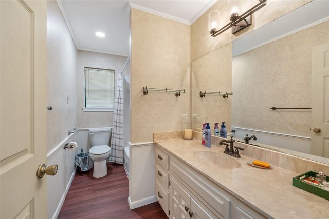 4913 Pine Knoll, Tyler, TX 75703