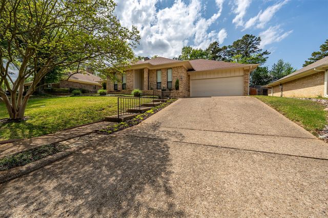 4913 Pine Knoll, Tyler, TX 75703