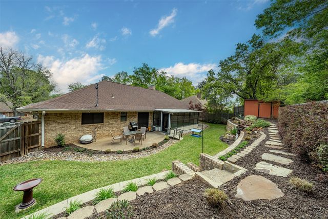 4913 Pine Knoll, Tyler, TX 75703