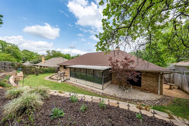 4913 Pine Knoll, Tyler, TX 75703