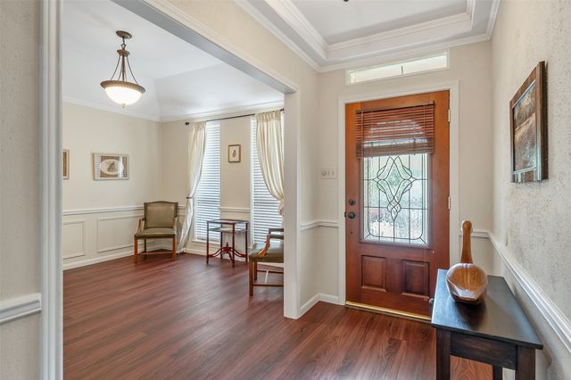 4913 Pine Knoll, Tyler, TX 75703