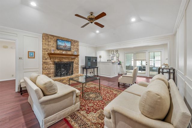 4913 Pine Knoll, Tyler, TX 75703